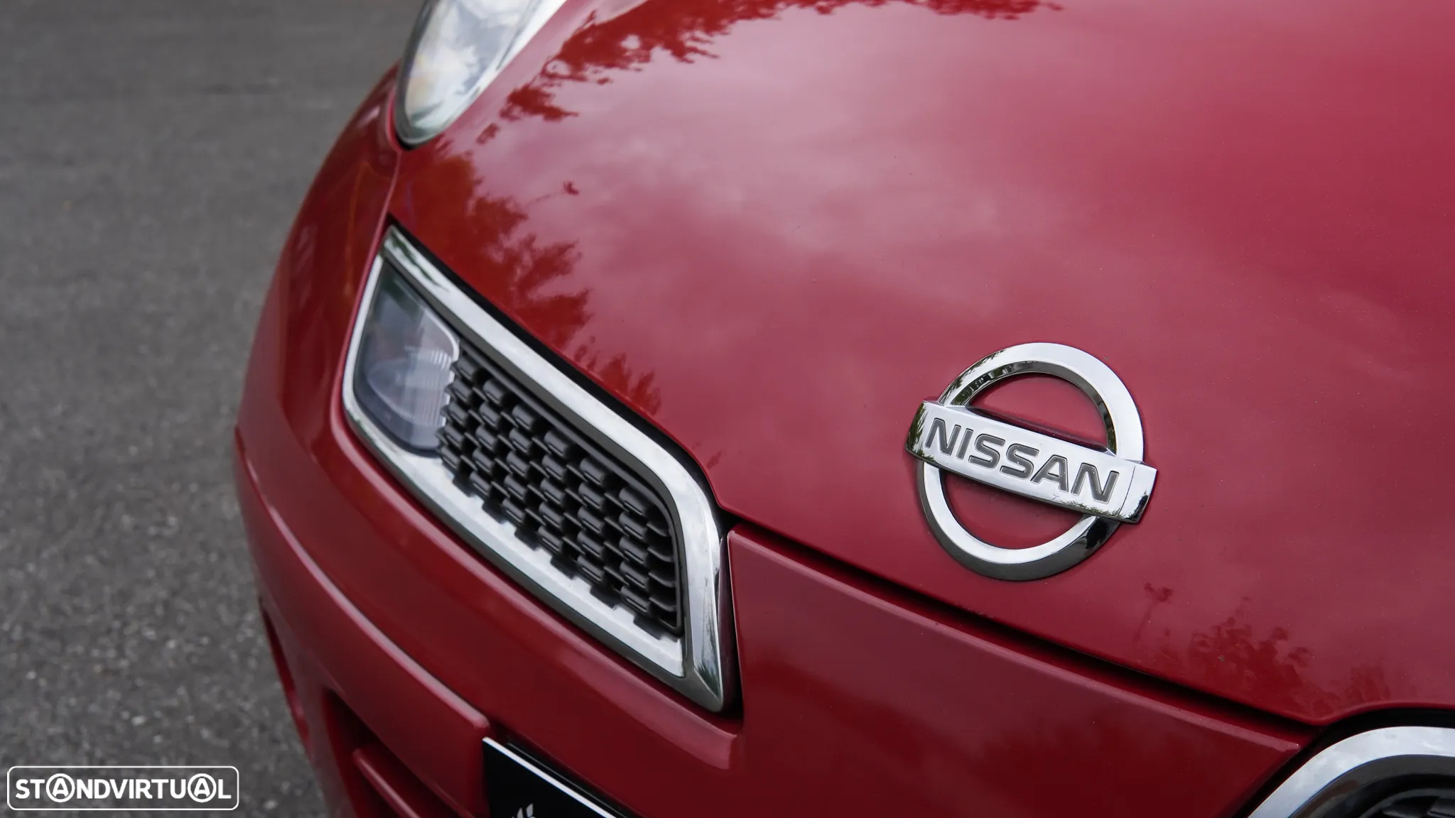 Nissan Micra 1.2 City - 5