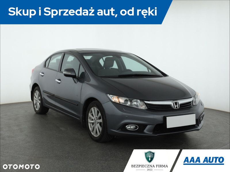 Honda Civic - 2