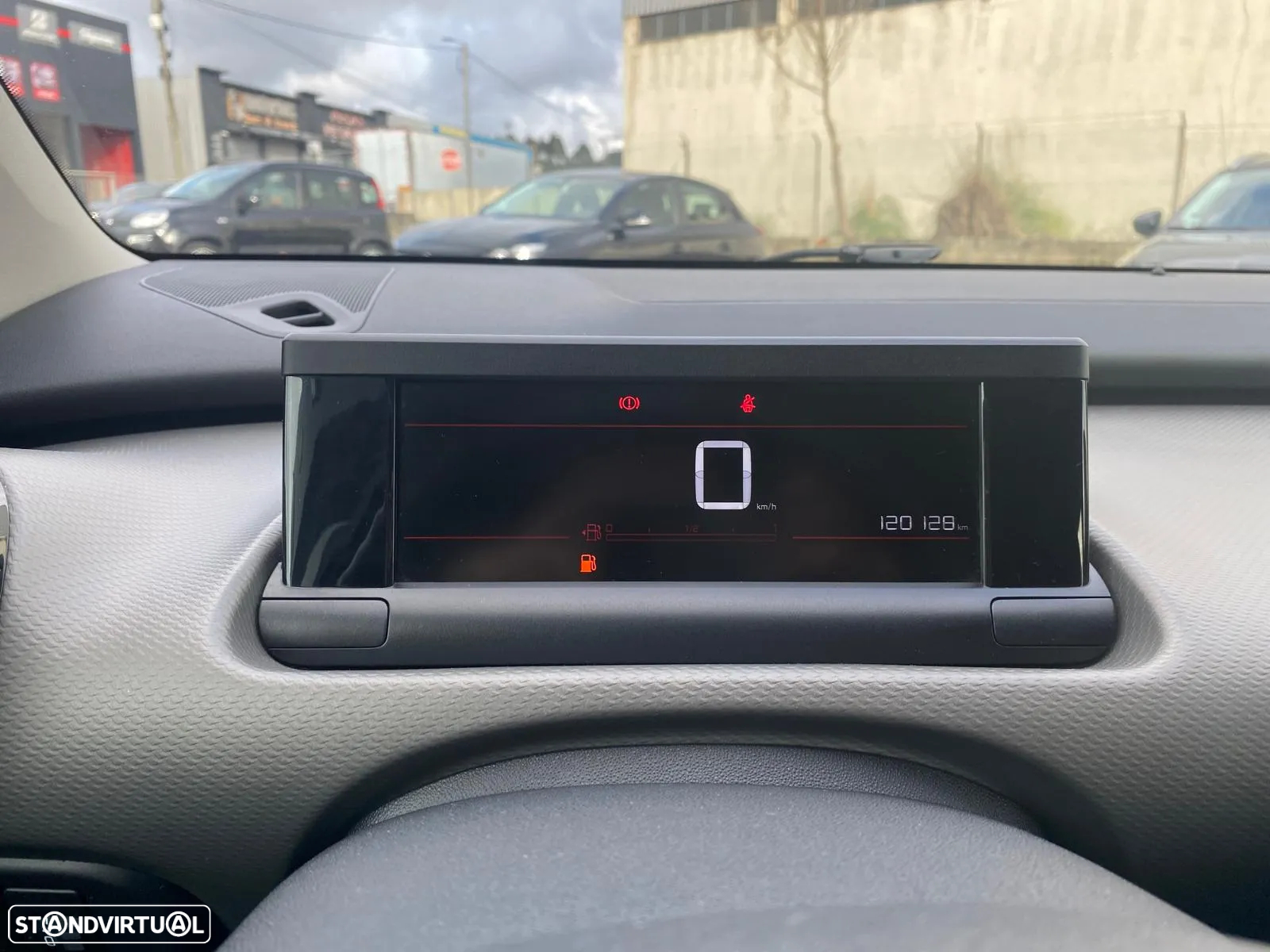 Citroën C4 Cactus 1.5 BlueHDi Feel - 14