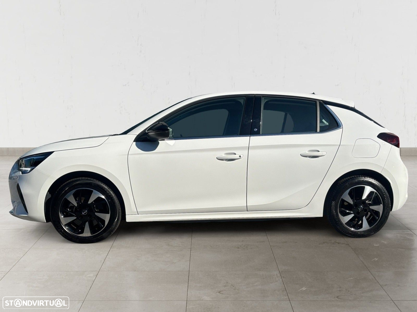 Opel Corsa-e - 2