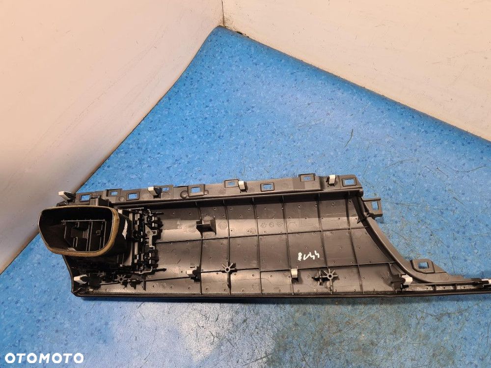 TOYOTA COROLLA XI E16 E18 LISTWA WYKOŃCZENIOWA DESKI 55470-02330 - 5