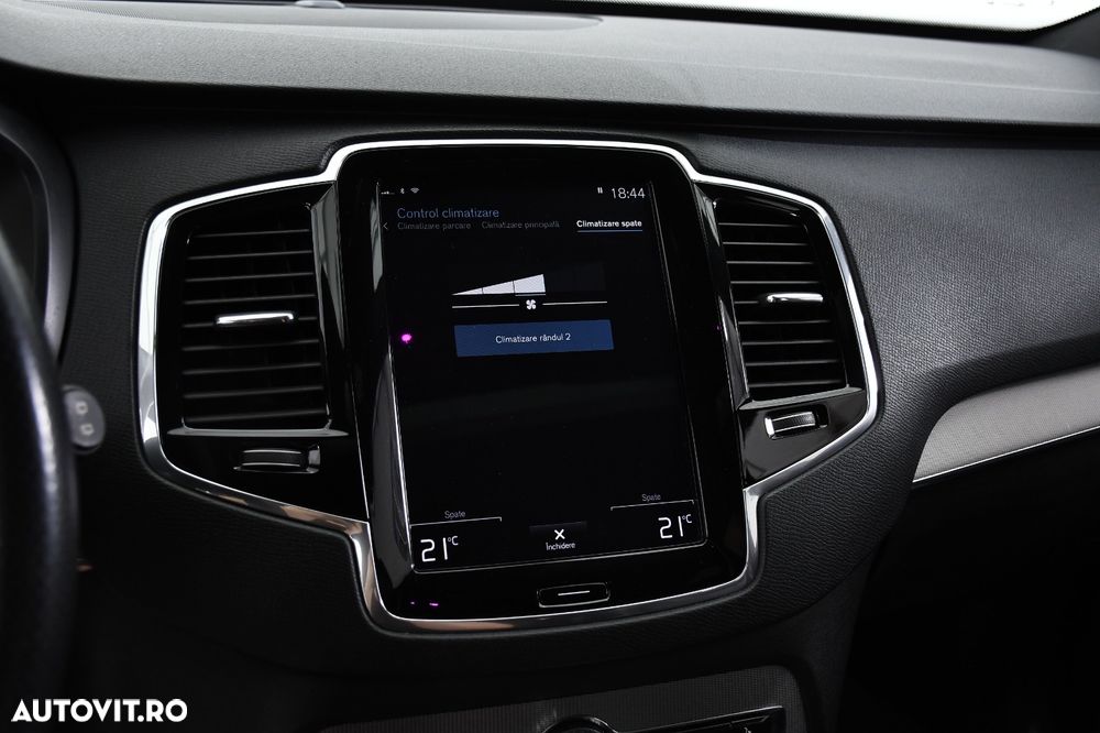 Volvo XC 90 T5 AWD 5 locuri R-Design - 15