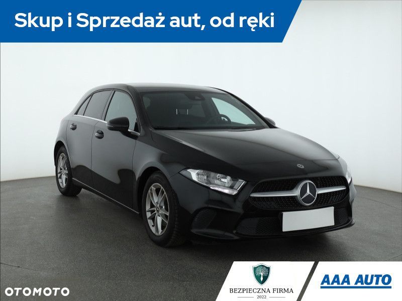 Mercedes-Benz Klasa A - 2