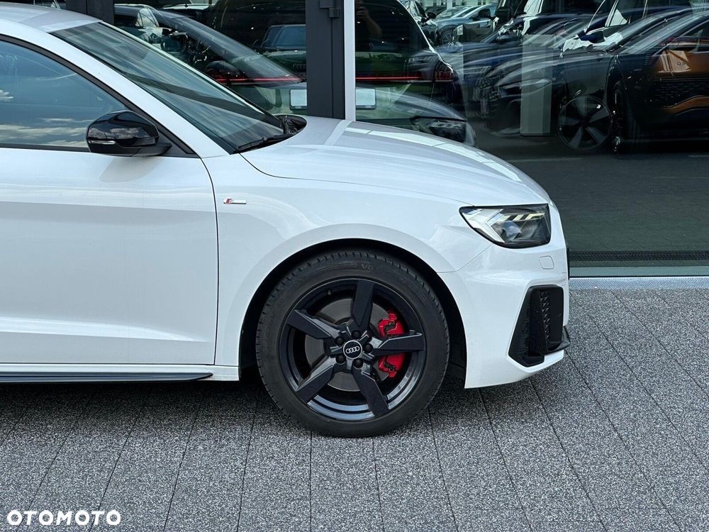 Audi A1 Sportback 2025 photo 5