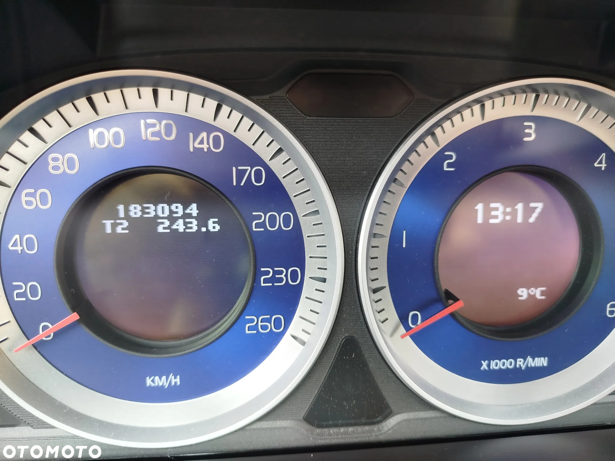 Volvo XC 60 - 16