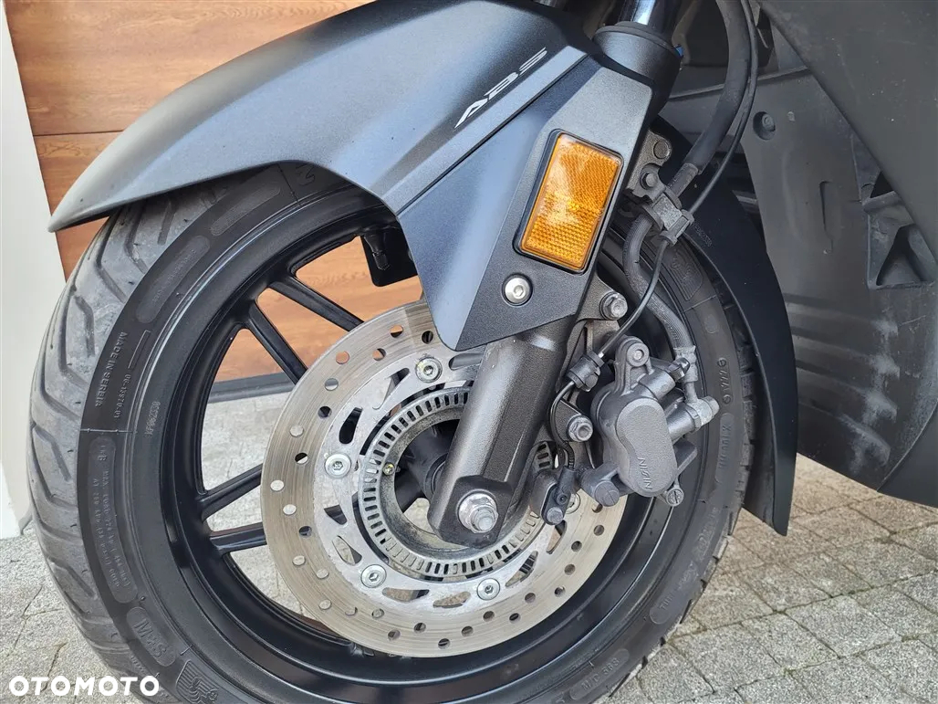 Honda NSS - 6