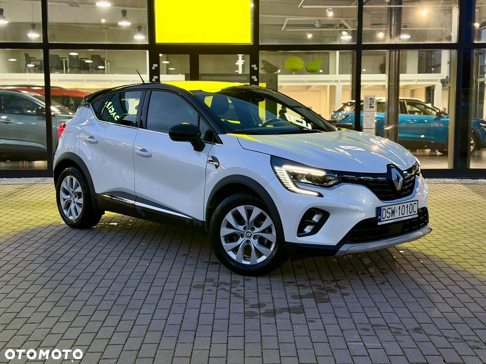 Renault Captur 1.0 TCe Intens - 5