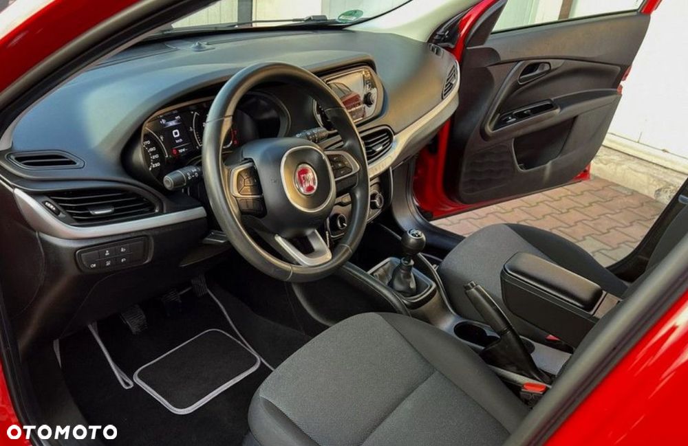 Fiat Tipo 1.4 16v - 16