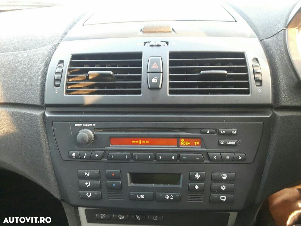 Usa dreapta fata BMW X3 E83 2006 SUV 2.0 d - 4