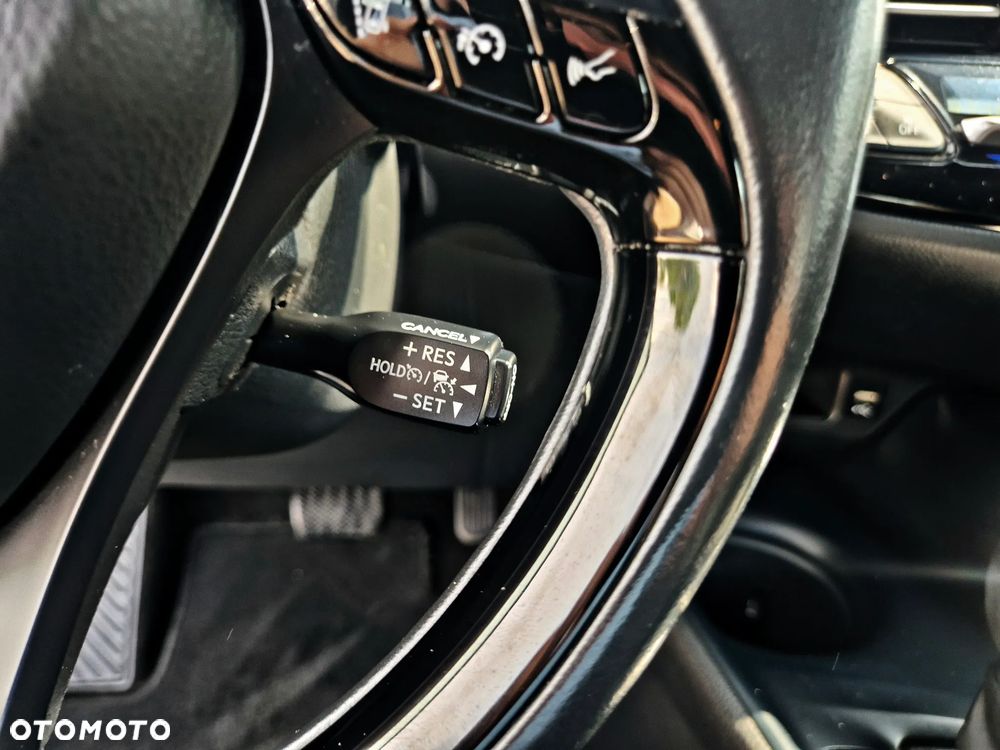 Toyota C-HR 1.8 Hybrid Comfort - 29
