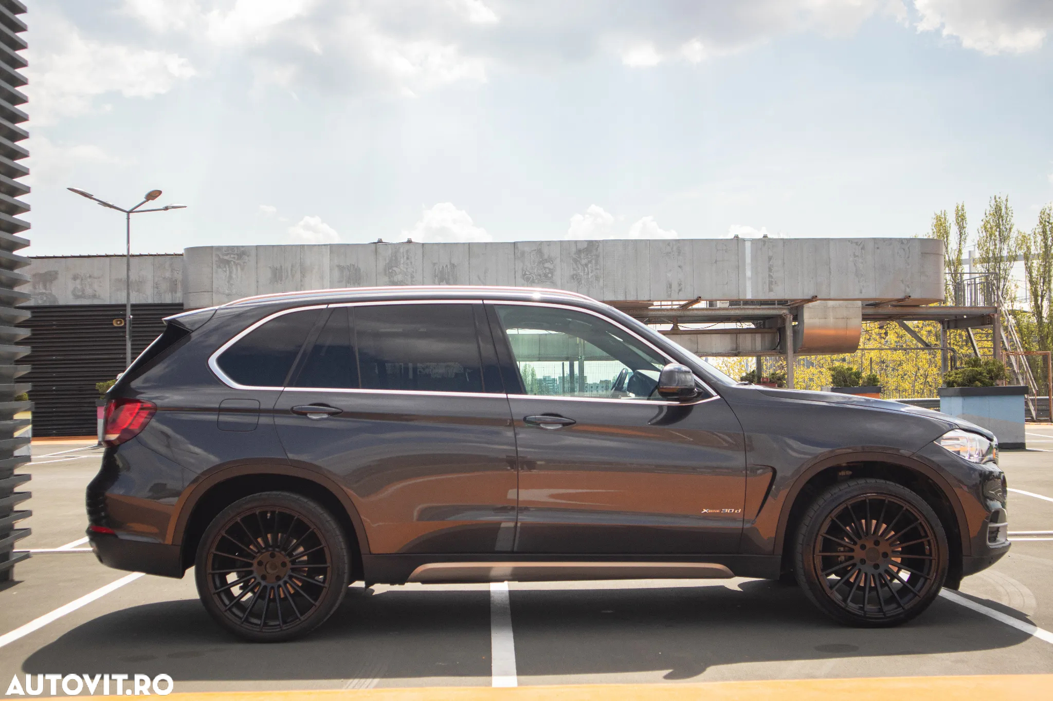 BMW X5 xDrive30d - 15