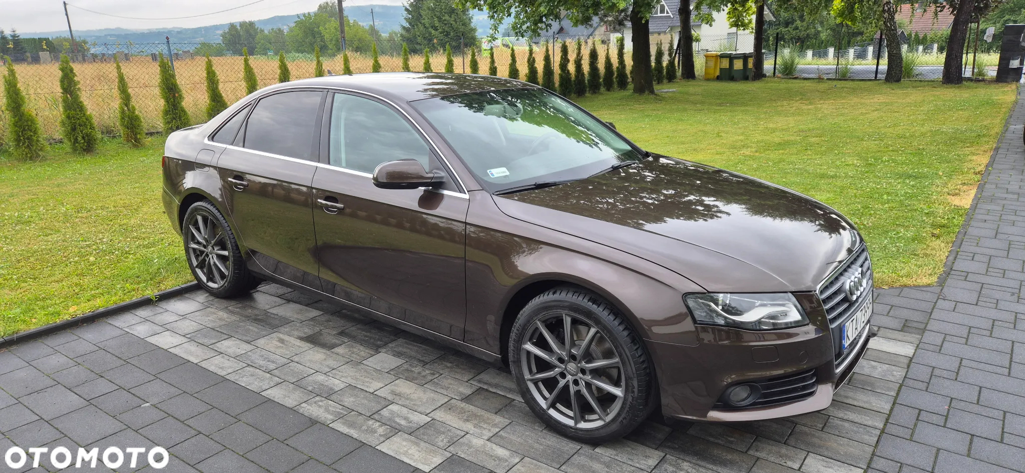 Audi A4 1.8 TFSI - 3