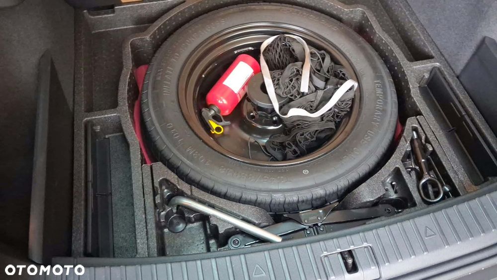 Skoda Kodiaq 1.5 TSI ACT 4x2 Style DSG - 34