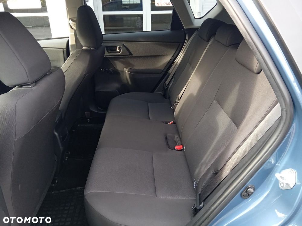 Toyota Auris - 13