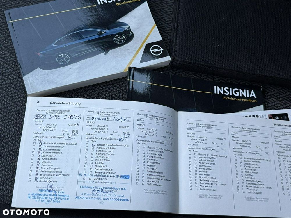 Opel Insignia - 31