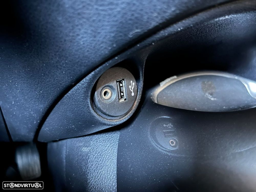 Nissan Juke 1.5 dCi Acenta Connect - 21