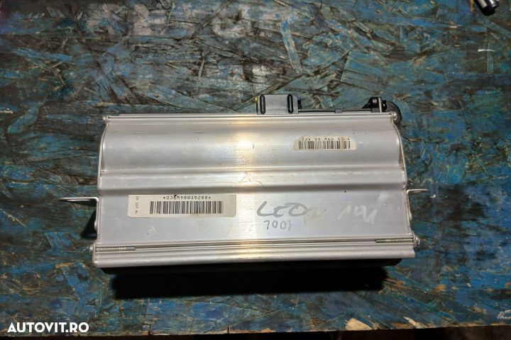 Airbag pasager 1J0880204K 1J0880204K Volkswagen VW Golf 4 [1997 - 200 - 2