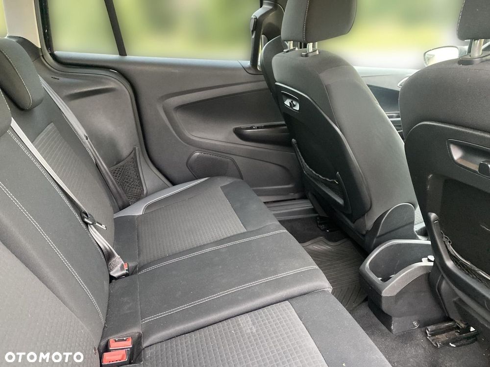 Ford B-MAX 1.0 EcoBoost Trend - 16