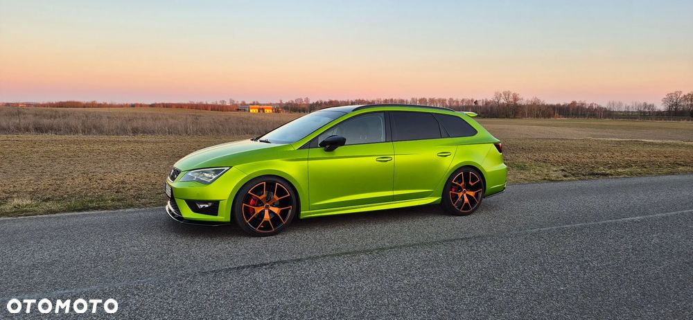 Seat Leon - 8