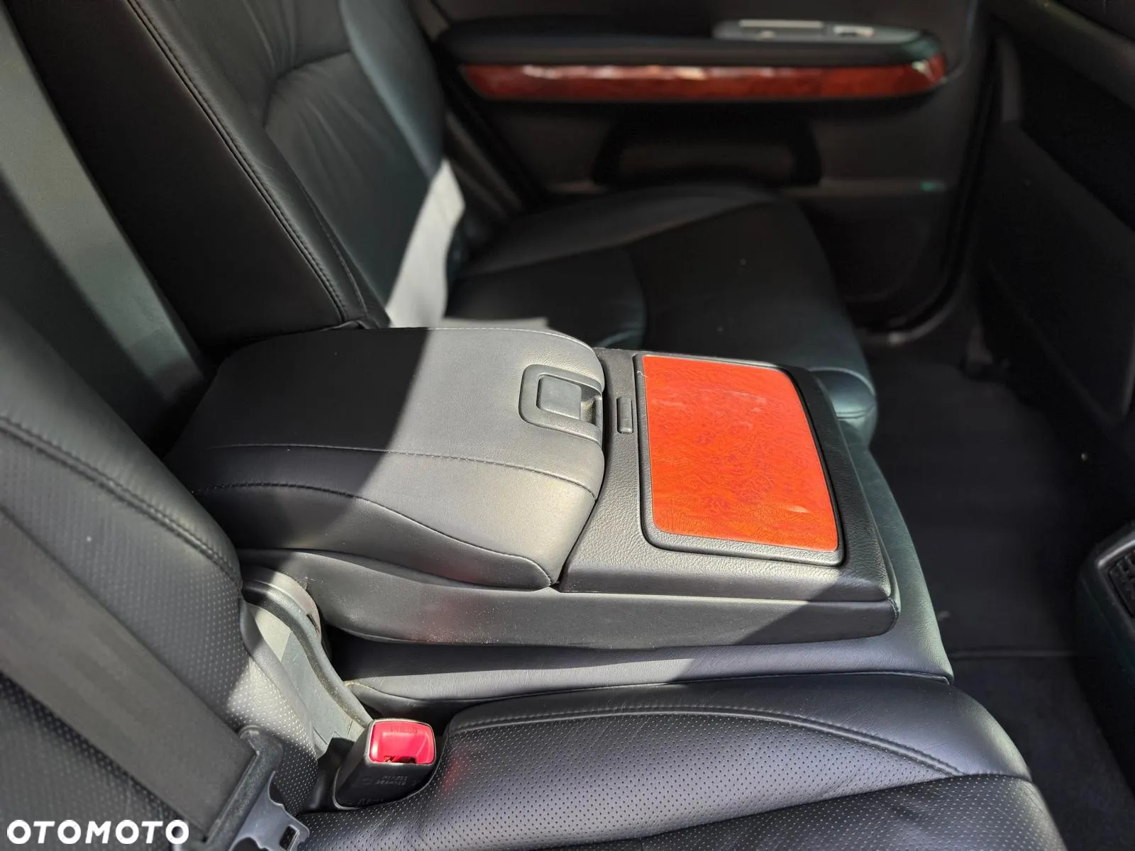 Lexus RX 350 Prestige - 12