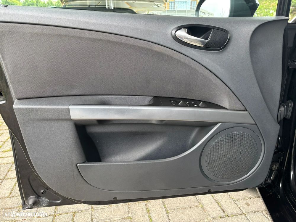 SEAT Leon 1.4 TSI Style - 17