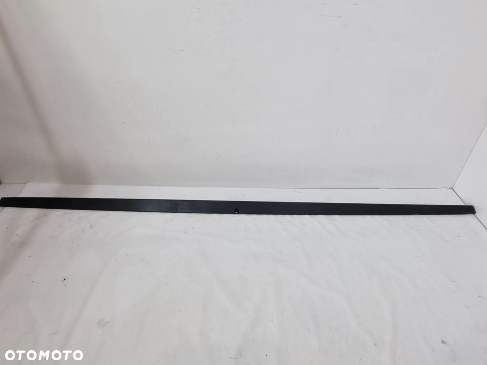 GOLF VII R-LINE GTI GTD HB LISTWA PROGOWA PRAWA - 1