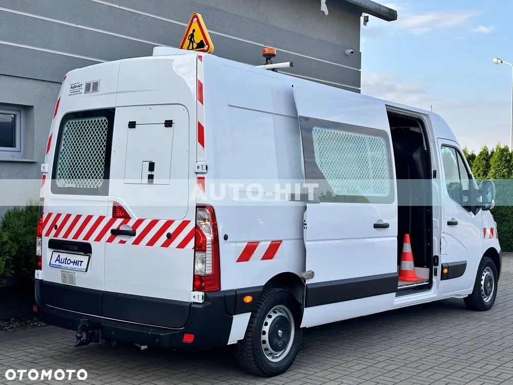 Renault Master - 14
