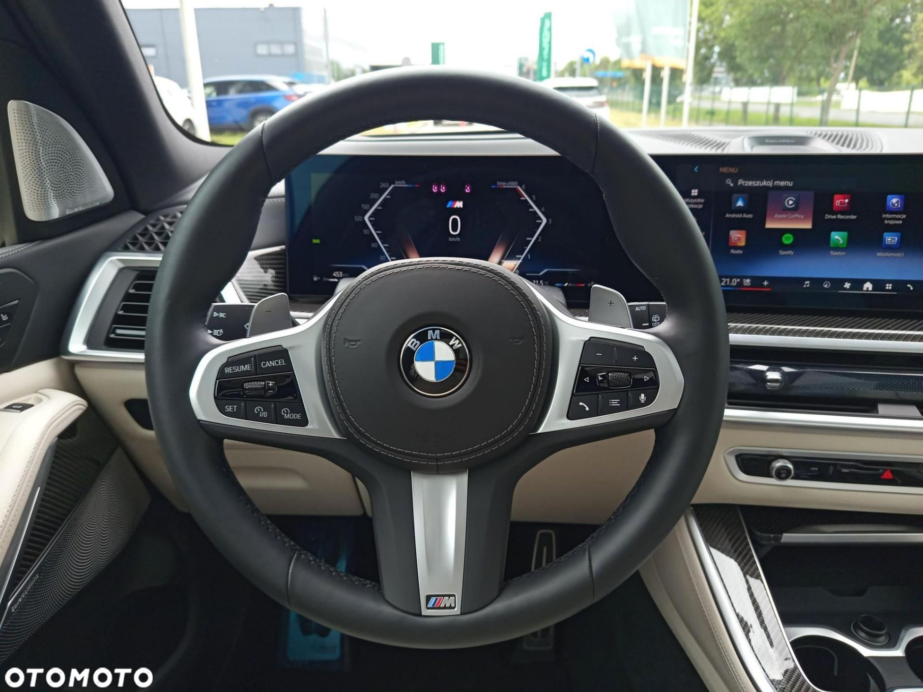 BMW X5 - 12