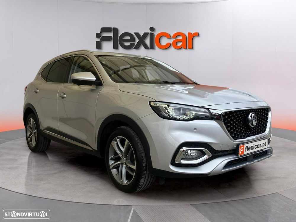 MG EHS 1.5 T-GDI Plug-in Hybrid Luxury - 1