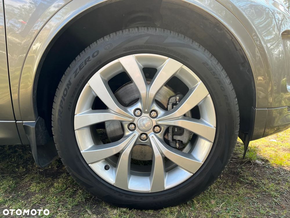 Land Rover Discovery Sport 2.0 D165 mHEV Dynamic SE - 19