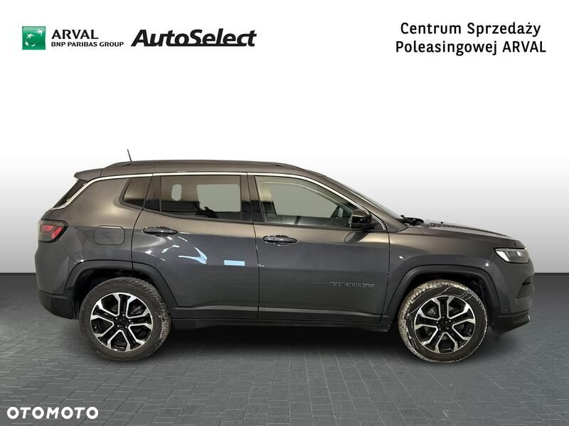 Jeep Compass - 7