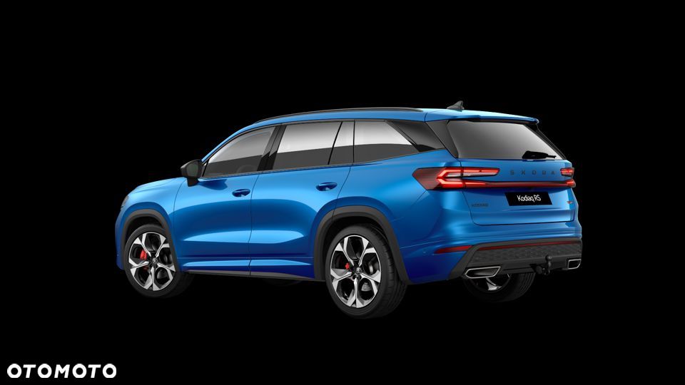 Skoda Kodiaq 2.0 TSI 4x4 RS DSG - 4