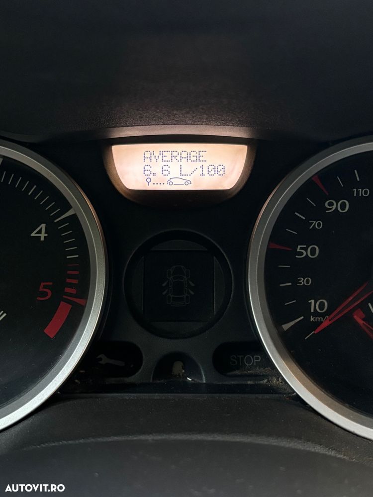 Renault Megane II Sedan 1.5 dCi Privilege - 7