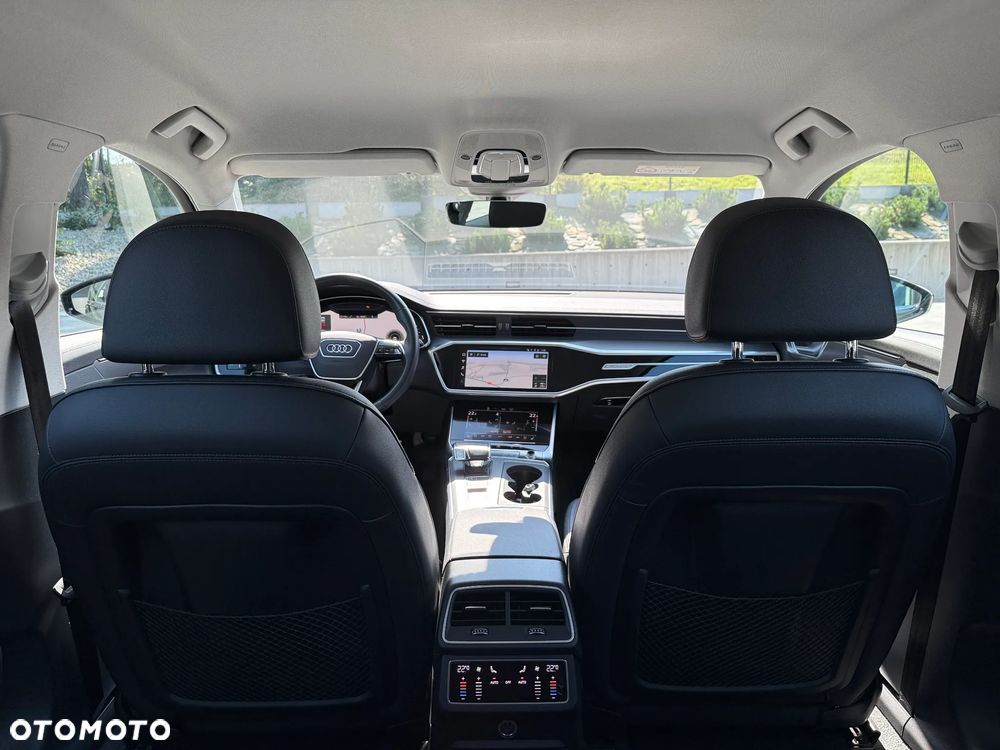 Audi A6 45 TFSI quattro S tronic design - 30