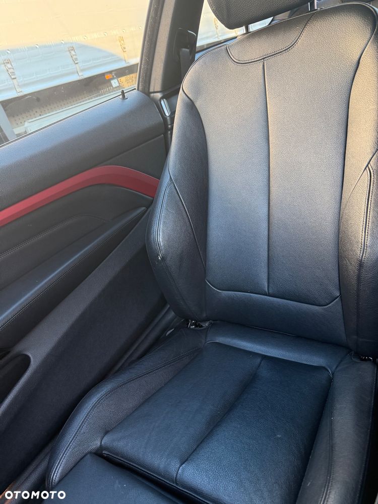 BMW Seria 4 425d Sport-Aut M Sport - 11