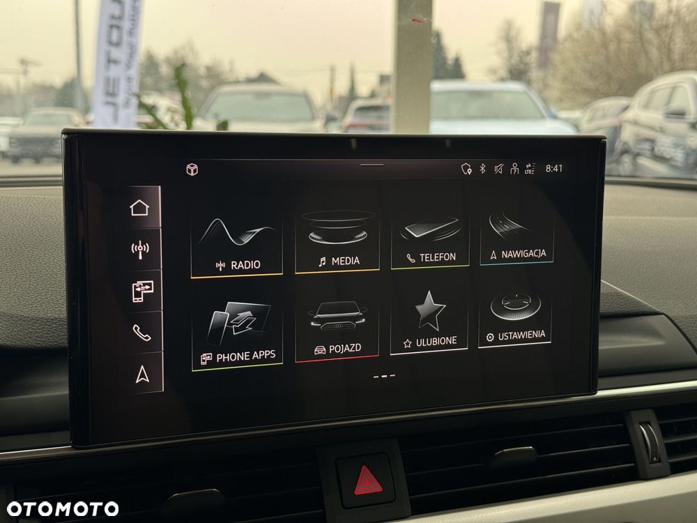 Audi A4 Avant - 30