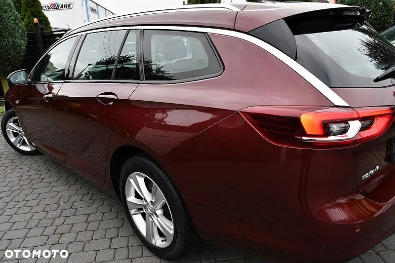 Opel Insignia Sports Tourer 1.5 ECOTEC Direct Inj Turbo Innovation - 28
