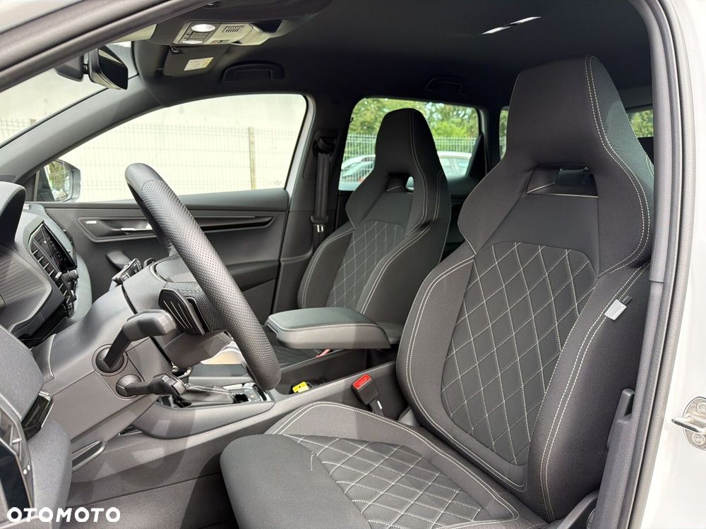 Skoda Karoq 2.0 TSI 4x4 Sportline DSG - 15