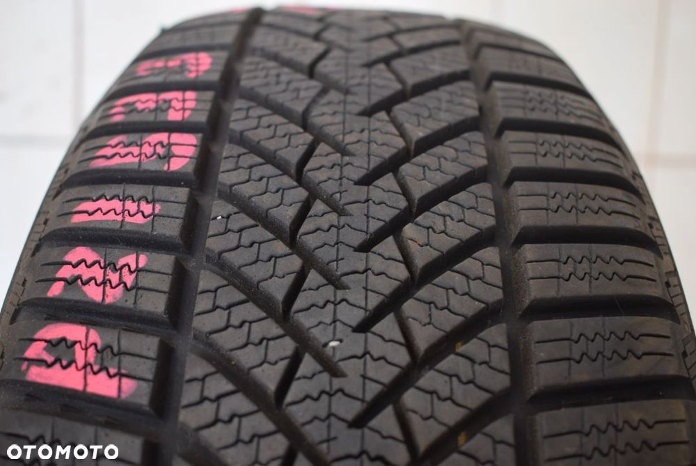 R15 185/55 Semperit Master-Grip 3 Wysyłka gratis! - 1