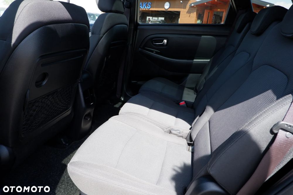 Kia Carens 1.7 CRDi XL - 31