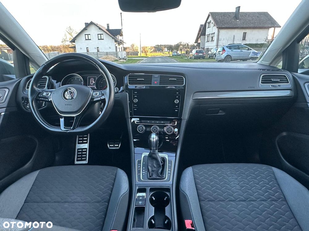 Volkswagen Golf 1.5 TSI ACT OPF BlueMotion DSG Join - 14