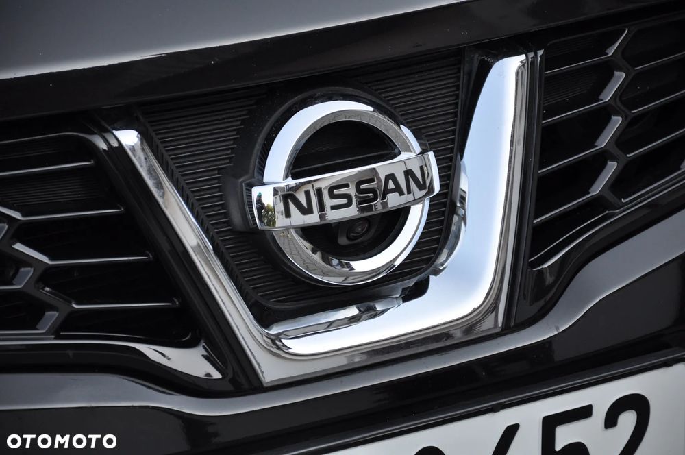 Nissan Qashqai+2 2.0 4x4 360 - 13