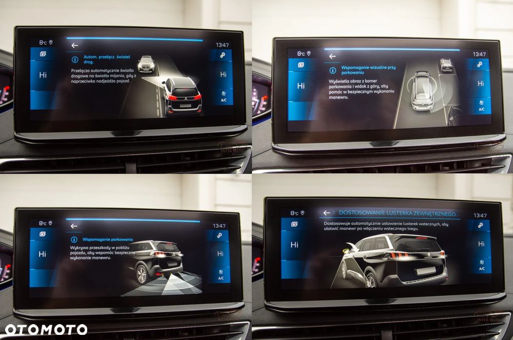 Peugeot 5008 2.0 BlueHDi GT Pack S&S EAT8 - 35