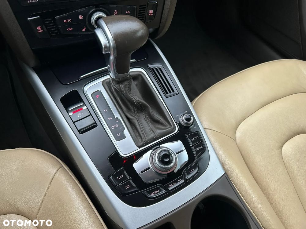 Audi A5 - 20