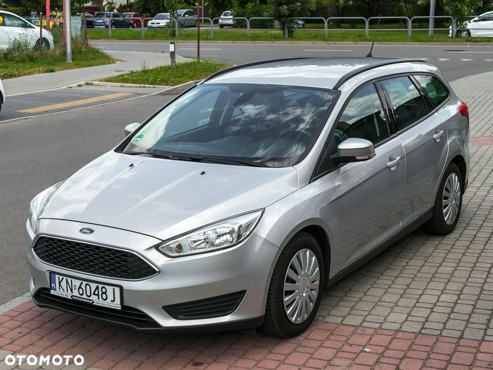 Ford Focus - 4