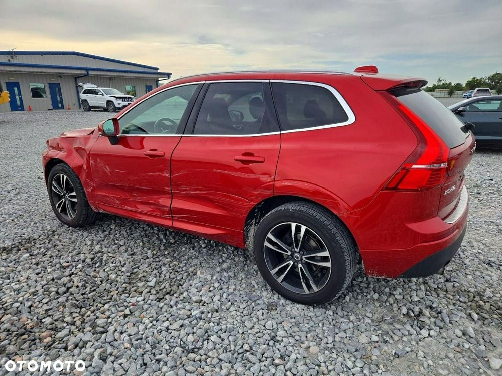 Volvo XC 60 T5 AWD Inscription - 5