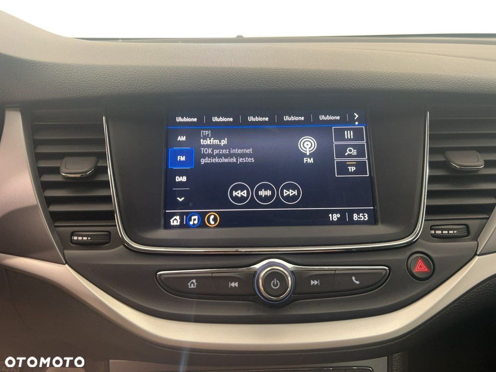 Opel Astra - 19
