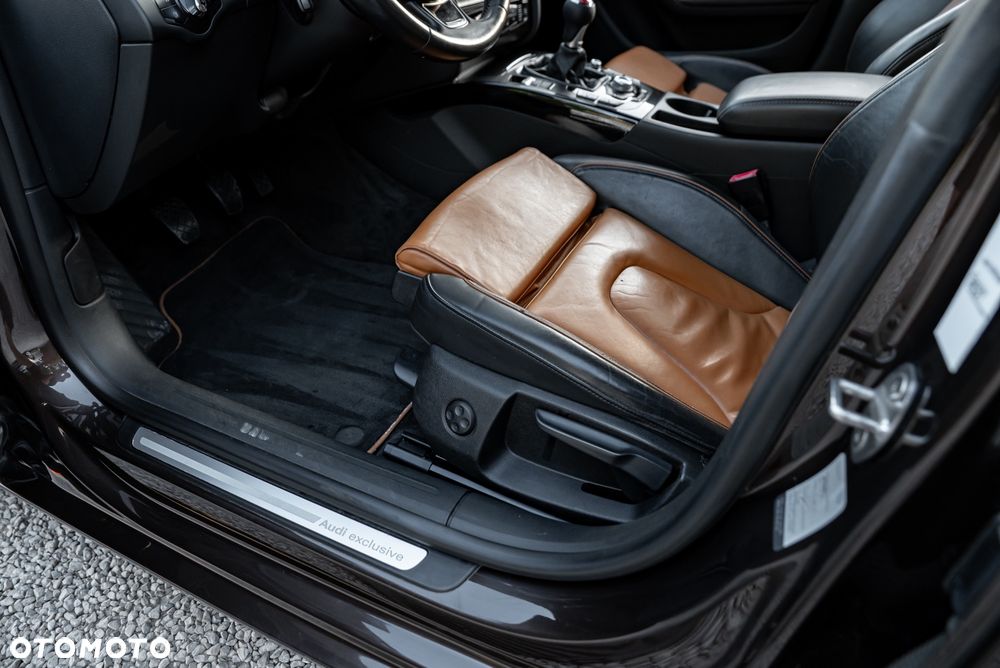 Audi A5 Sportback 2.0 TDI DPF - 18
