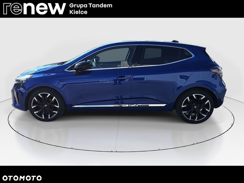 Renault Clio 1.0 TCe Techno - 8