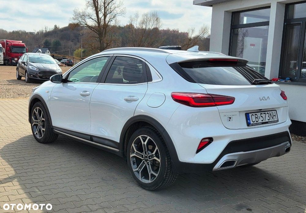 Kia XCeed - 21